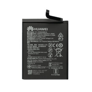 باتری اصلی هوآوی Huawei Honor 8X HB386280ECW