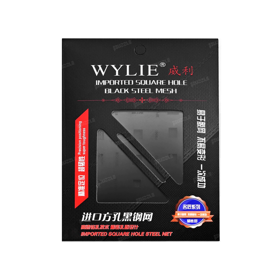 شابلون همه کاره WYLIE مدل WL-08 مناسب آیفون 6 / 6Plus