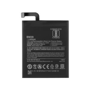باتری اصلی شیائومی Xiaomi Mi 6 BM39