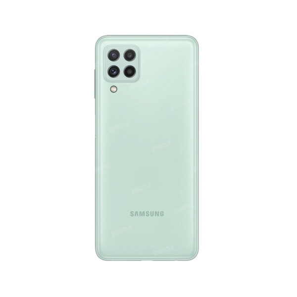 گوشی موبایل سامسونگ مدل Galaxy A22 5g با ظرفیت 128 گیگابایت