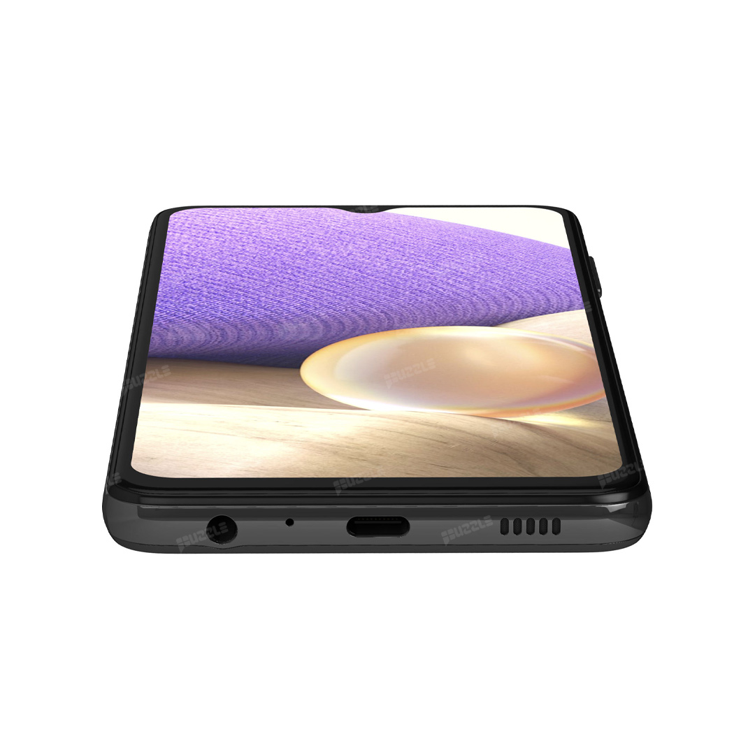 گوشی موبایل سامسونگ مدل Galaxy A32 4g با ظرفیت 128 گیگابایت