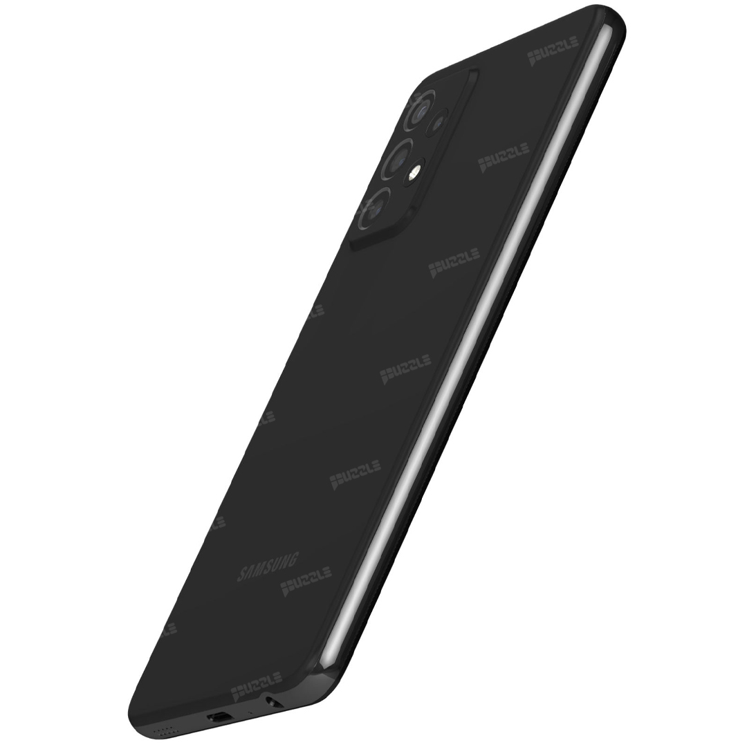 گوشی موبایل سامسونگ مدل Galaxy A72 4g با ظرفیت 128 گیگابایت