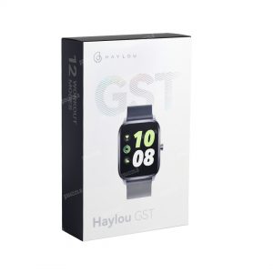 ساعت هوشمند هایلو مدل Haylou GST