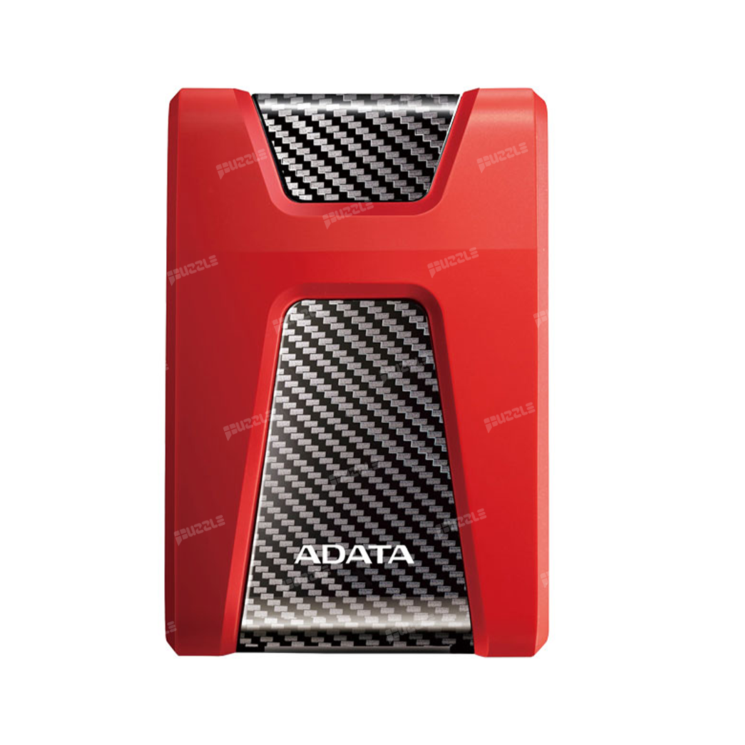 هارد اکسترنال 1 ترابایت ای دیتا مدل ADATA HD650