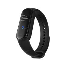 مچ بند هوشمند شیائومی مدل Amazfit Band 5