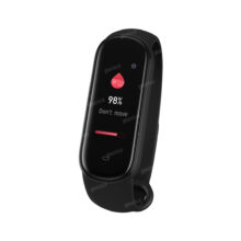 مچ بند هوشمند شیائومی مدل Amazfit Band 5
