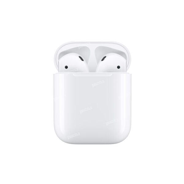 ایرپاد بی سیم اپل Apple Airpods 2