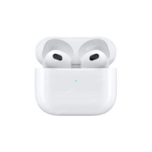 ایرپاد بی سیم اپل Apple Airpods 3