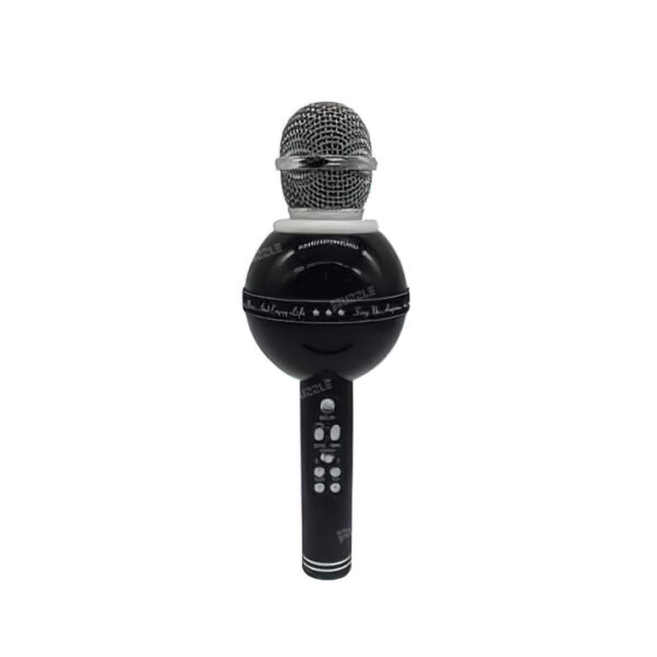 اسپیکر میکروفون بلندگویی BK-878