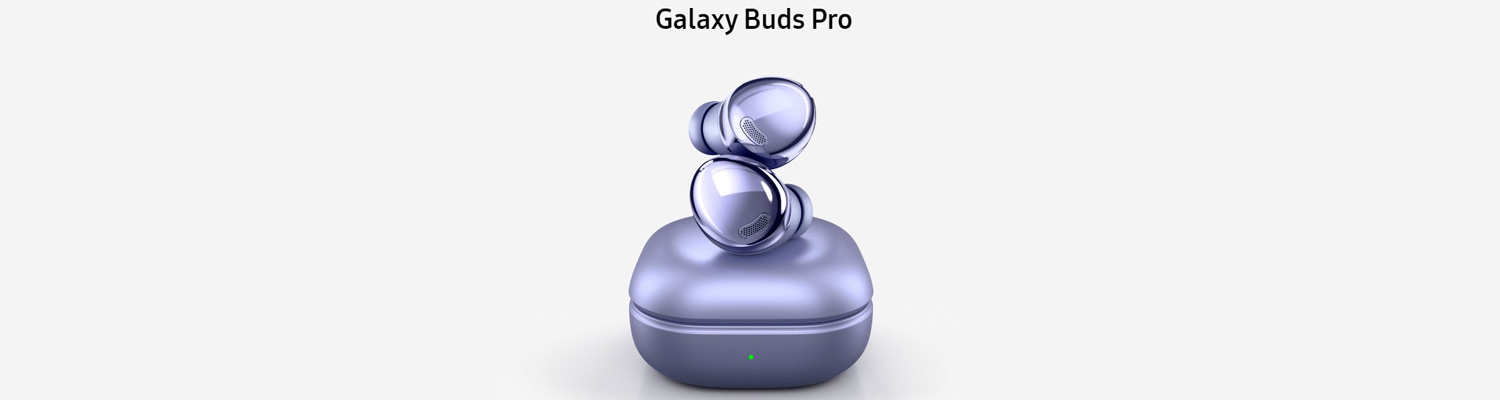 ایرپاد سامسونگ مدل Galaxy Buds Pro