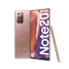 گوشی موبایل سامسونگ مدل Note 20 5G ظرفیت 256 گیگابایت