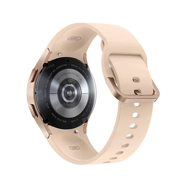 ساعت هوشمند سامسونگ مدل Galaxy Watch 4 R860