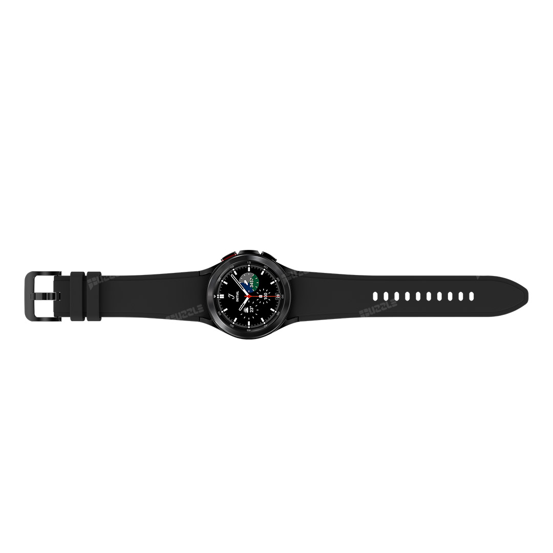 ساعت هوشمند سامسونگ مدل Galaxy Watch4 Classic R880