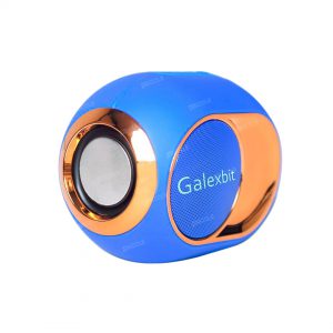 اسپیکر بلوتوثی گلکسبیت Galexbit GS06