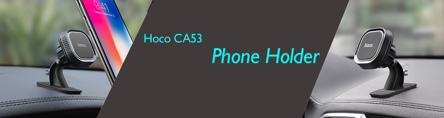 هولدر مگنتی هوکو مدل hoco CA53