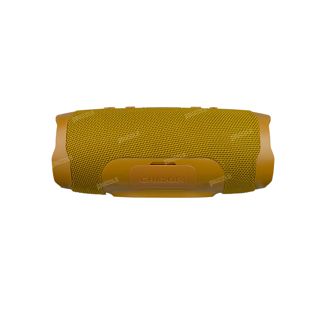 jbl charge 4 yellow