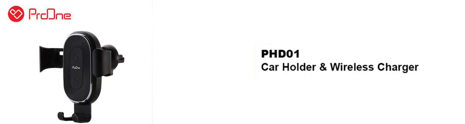 هولدر موبایل پرووان مدل ProOne PHD01