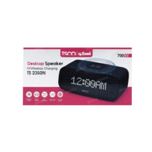 اسپیکر بلوتوثی تسکو مدل TSCO TS2350N