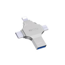 فلش 64 گیگابایت یسیدو Yesido FL10 USB 2 OTG