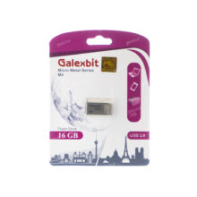فلش 16 گیگابایت Galexbit M4 USB 2