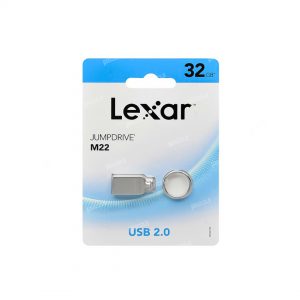 فلش 32 گیگابایت Lexar JumpDrive M22 USB 2