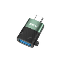 او تی جی تایپ سی نیتو مدل NITU NT-CN15