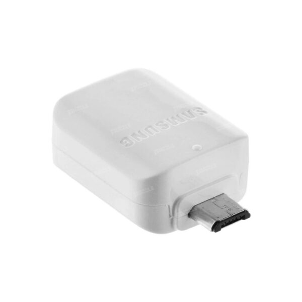 مبدل OTG microUSB سامسونگ مدل GH98-41288A