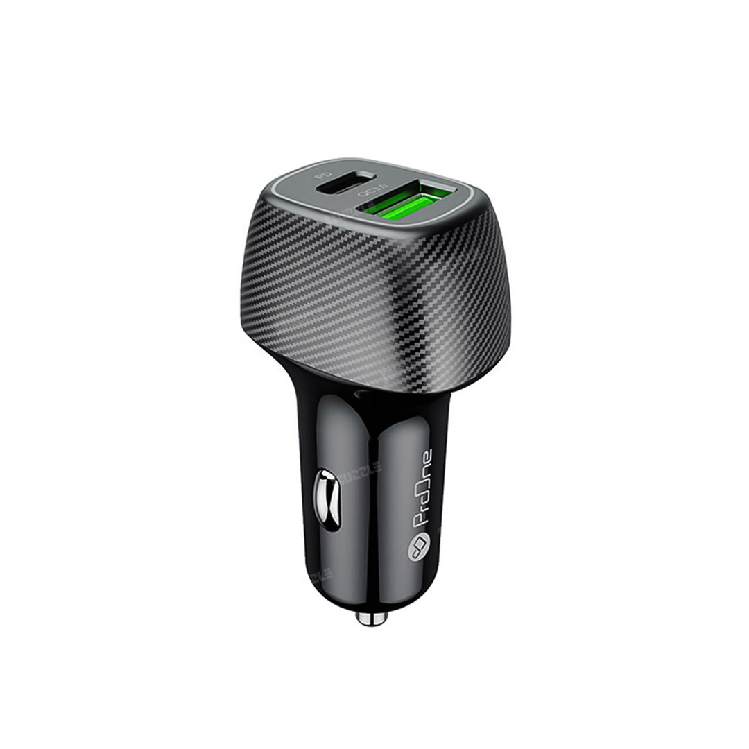 شارژر فندکی مدل ProOne CX12 PCG19