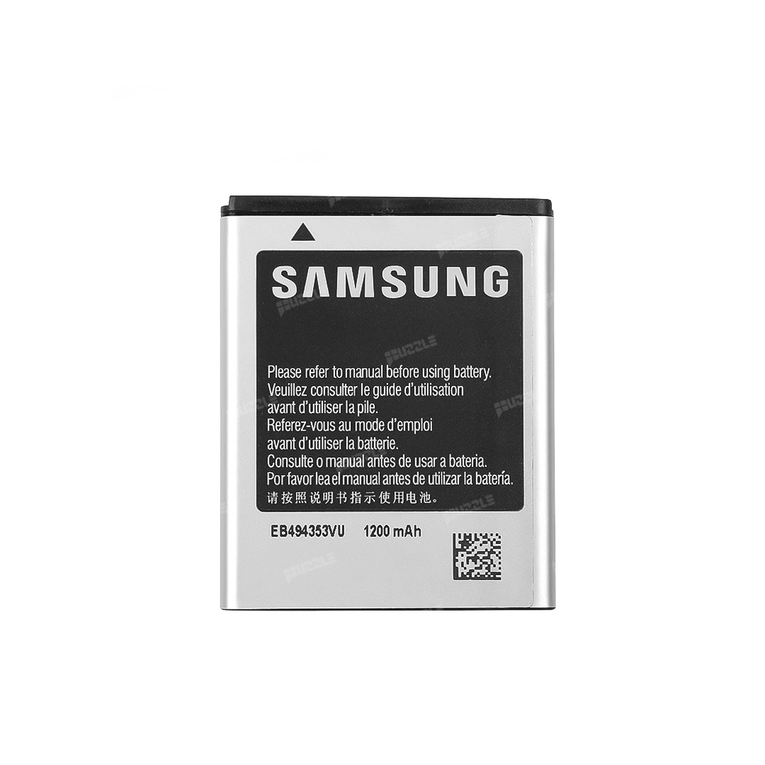 باتری اصلی سامسونگ Samsung galaxy mini EB494353VU