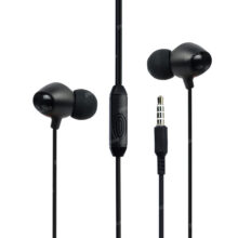 هندزفری با سیم وریتی مدل VERITY V-E80