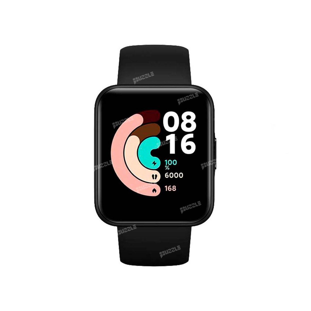 ساعت هوشمند شیائومی مدل Xiaomi Mi Watch 2 Lite