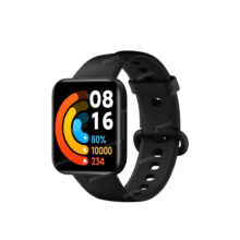 ساعت هوشمند شیائومی مدل Xiaomi Mi Watch 2 Lite