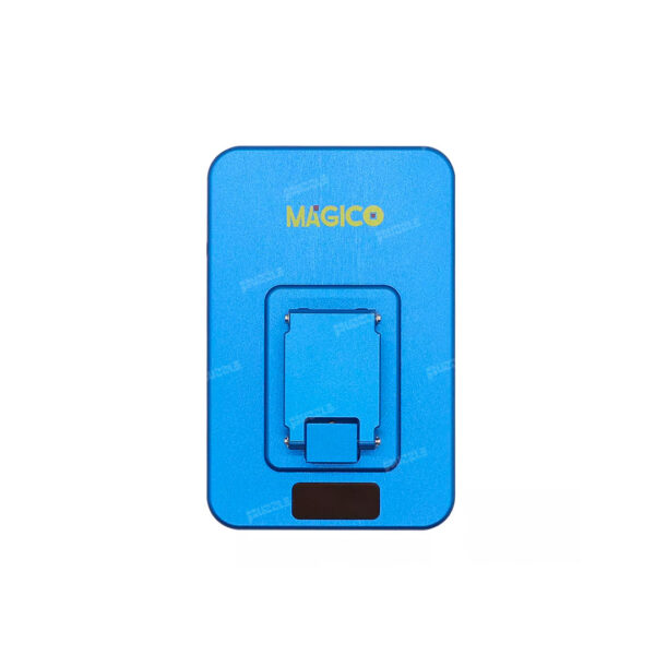 پروگرامر هارد آیفون مجیکو باکس Magico Box - Magico Box hard programmer for iPhone 1