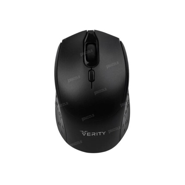 موس وریتی بی سیم مدل VERITY V-MS4116W - VERITY V MS4116W Wireless Mouse 1