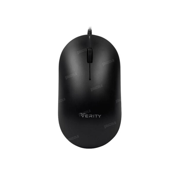 موس وریتی مدل VERITY V-MS5122 - VERITY V MS5122 Wired Mouse 01