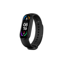 مچ بند هوشمند شیائومی مدل Mi Band 6 Global Version