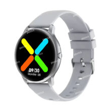 ساعت هوشمند هایلو مدل haylou IMILAB