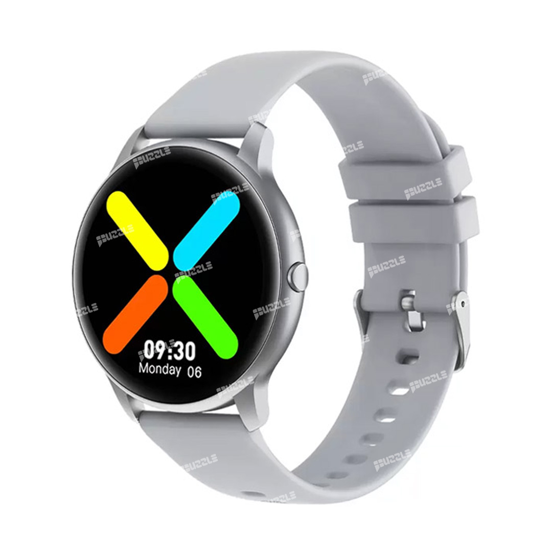 ساعت هوشمند هایلو مدل haylou IMILAB