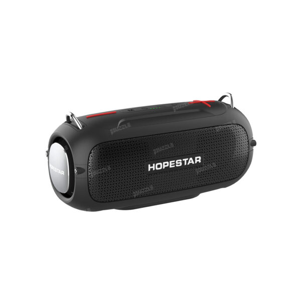 اسپیکر بلوتوث هوپ استار مدل Hopestar A41 - Hopestar A41 Bluetooth Speaker 02