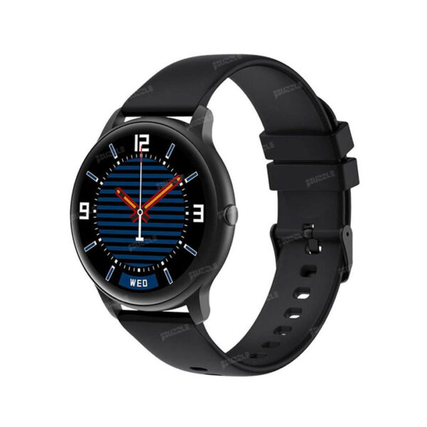 ساعت هوشمند هایلو مدل HAYLOU IMILAB KW66 - IMILAB KW66 45mm Smart Watch 01