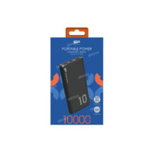 پاوربانک 10 هزار سیلیکون پاور مدل Silicon Power GP15