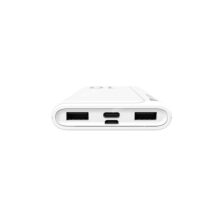 پاوربانک 10 هزار سیلیکون پاور مدل Silicon Power GP15