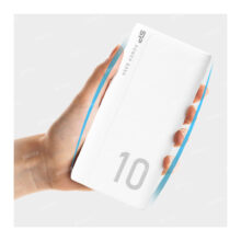 پاوربانک 10 هزار سیلیکون پاور مدل Silicon Power GP15