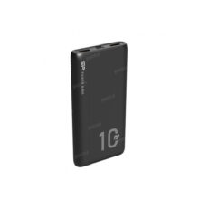 پاوربانک 10 هزار سیلیکون پاور مدل Silicon Power QP15