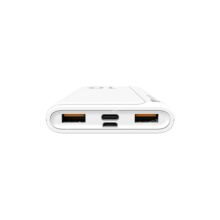 پاوربانک 10 هزار سیلیکون پاور مدل Silicon Power QP15