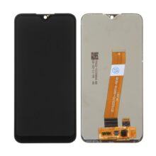 ال سی دی اورجینال سامسونگ Samsung A01 Big Connector مدل A015