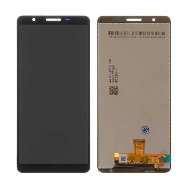 عکس ال سی دی اورجینال سامسونگ Samsung A01 Core مدل A013 -شماره 1