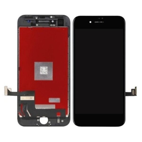 عکس ال سی دی گلس تعویض آیفون iPhone 7 PLUS -شماره 1