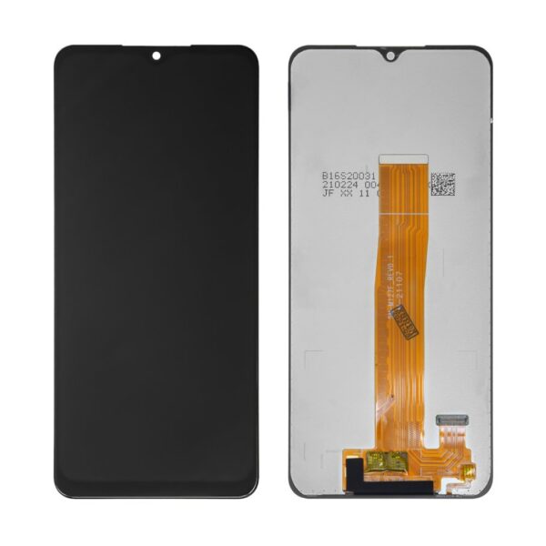 عکس ال سی دی اورجینال سامسونگ Samsung A02 مدل A022 -شماره 1