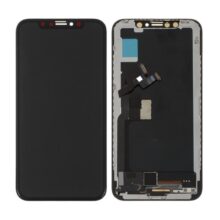 ال سی دی روکاری آیفون IPHONE X